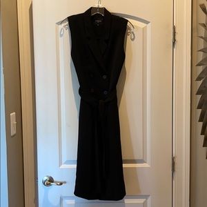 New w/o tags sleeveless dress